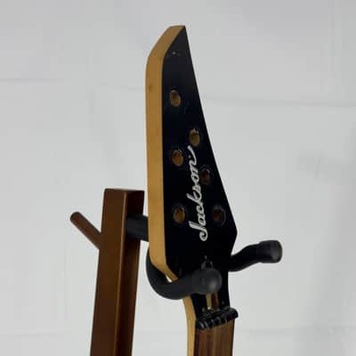 Jackson Electric Guitar Neck 3x3 2002 - Rosewood image 1