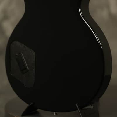 2018 Gibson Les Paul STUDIO DELUXE Limited Edition SILVERBURST image 21
