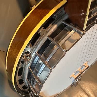 Gibson RB 250 1970s image 2
