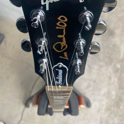 Limited Edition Gibson Les Paul Traditional 2015 - Honey Burst image 12