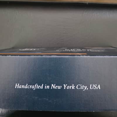 KB Sax Vanguard Hand Hammered Bronze 2026 - Hand Hammered Bronze image 7
