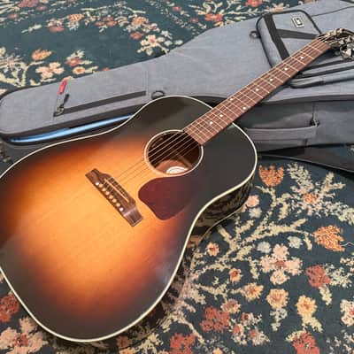 2021 Gibson J-45 image 1