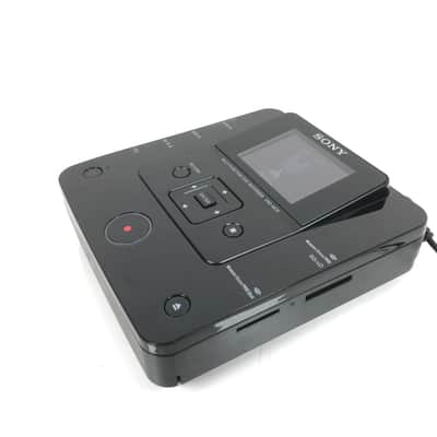 Sony Multi-Function DVD Recorder VRD-MC6 Media Player image 4