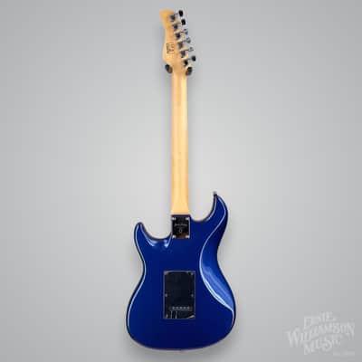 Sire Larry Carlton S3 HSS New Gen, Dark Navy, 7.0 lbs image 5