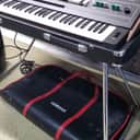 Yamaha CS-60 Polyphonic Synthesizer 1977 - Black