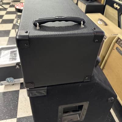 Peavey VB-2 Tour Series 225-Watt All Tube Bass Head 2010s - Black image 4