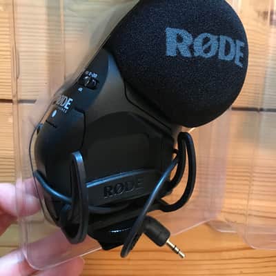 RODE Stereo VideoMic Pro Camera Mount Microphone image 2