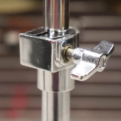 Tama Double Brace Medium Duty Straight Cymbal Stand #2 imagen 7