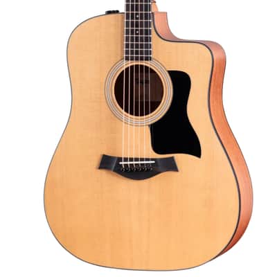 Taylor 110ce - Natural image 1