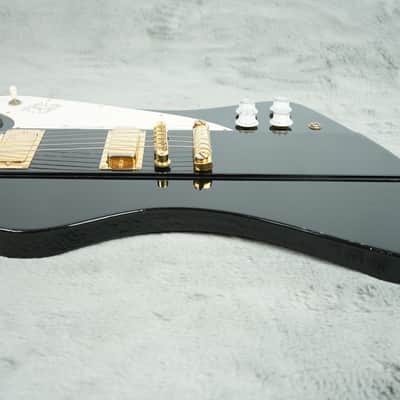 1991 Gibson Firebird V Celebrity Edition + OHSC image 10