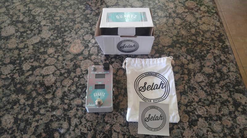 Selah Quartz Timer V1 image 1
