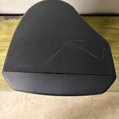 Electro-Voice ZX1-90 8" 2-Way Full Range Passive Speaker 2006 - Present - Black image 3