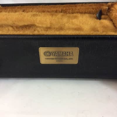 Yamaha Semi-Hollowbody Case for 335 Sheraton Dot Etc. image 3