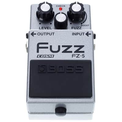 BOSS FZ5 FUZZ pedal image 2