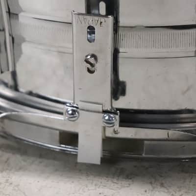Pearl 5.5x14 COS Snare Drum Vintage 1970's MIJ image 9