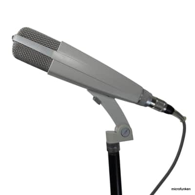 Sennheiser MD 421-N Cardioid Dynamic Microphone | Reverb