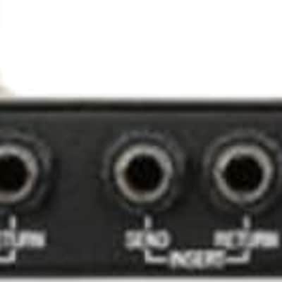 Voodoo Lab PX8 Plus Programmable Loop Switcher Effects Pedal image 4