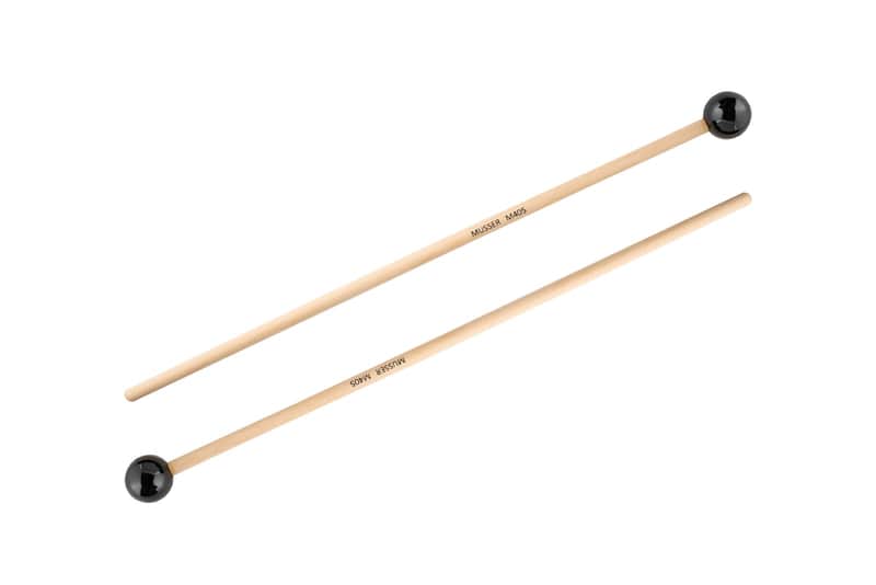 Musser Birch Mallets Phenolic Hard image 1