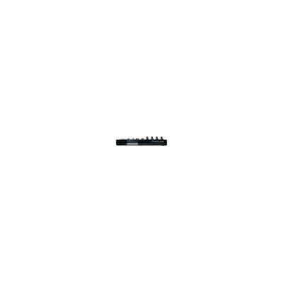 Mackie Mix12FX 12-Channel Effects Mixer image 15