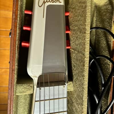 Gibson Ultratone 6 Lap Steel image 15