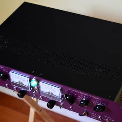 Thermionic Culture ULTRA Vulture Tube Enhancer image 8