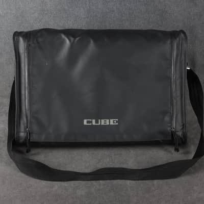 Roland Cube Street EX Combo Amp - 2nd Hand image 12