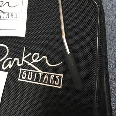 Parker Fly Deluxe USA Blue Carbon Fiber - 5.5LBS! -  American Made very hard to find image 24