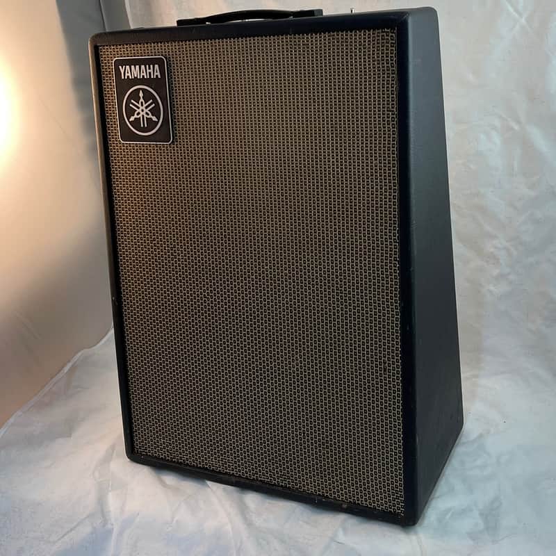 Yamaha TA-20 1968 image 1