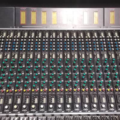 ATI Paragon I Pro Audio Console image 2