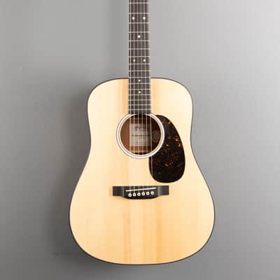 Martin DJr-10E – Spruce image 2