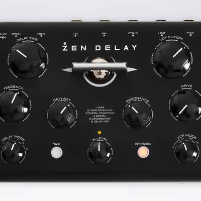 Erica Synths - Zen Delay image 1