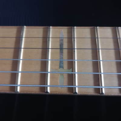 Parable Strat style HH Spalted Maple Electric Guitar 2023 *** FREE SHIPPING *** image 14