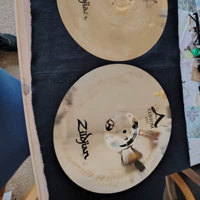 Zildjian A CUSTOM image 3