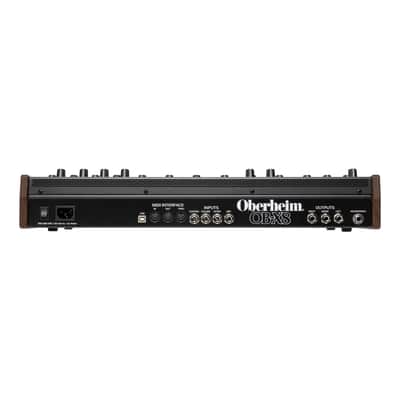 Oberheim OB-X8 Desktop Analog Synth Module  image 7