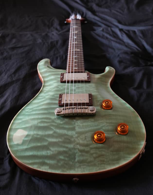 PRS Custom 22