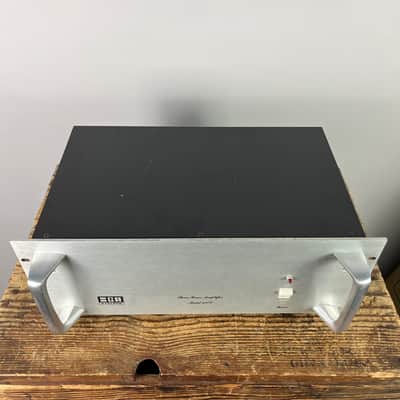 BGW Stereo Power Amplifier Model 500D image 7