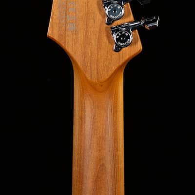 Ibanez Prestige AZ2402 Roadster Orange Metallic (451) image 6