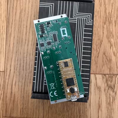 LNIB Qu-Bit Electronix Cascade Bouncing ball/ catching ENV / VCA and more! image 4