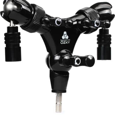 Triad-Orbit O2XY Dual Arm Orbital Boom Body Only image 1
