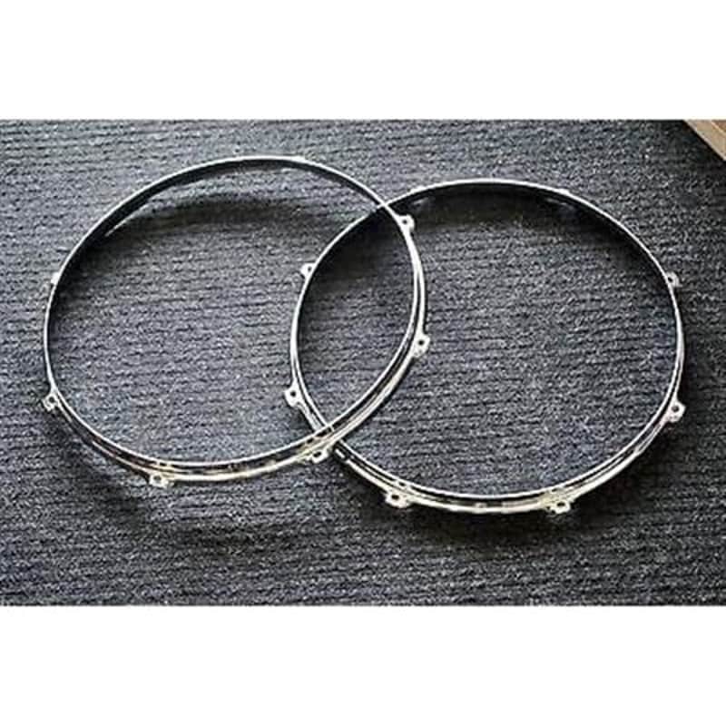 Gretsch G3021408 302 Tom Hoop Pair 14" 8-Lug