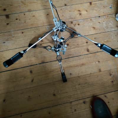 Tama HS40LOWN 2020's - Chrome image 4