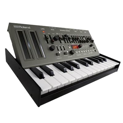 Roland SH-01A Boutique Synthesizer Module and Sequencer image 9