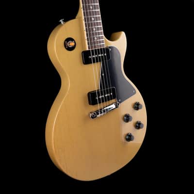 Pre Owned 2024 Gibson Les Paul Special TV Yellow With OHSC image 6
