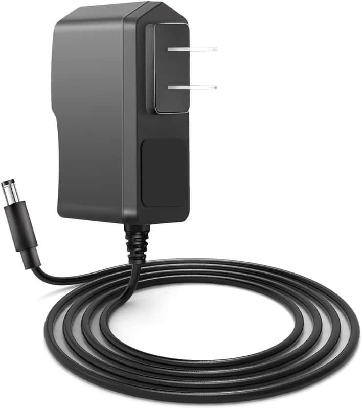 12V AC Power Adapter Charger for Casio Privia Digital Piano Keyboard AD-A12150LW AD-A1215LW for [PX, WK, CDP, AP, CTK Series] PX-130 PX-150 PX-160 PX-350 CTK-6000 CTK-6300 image 1