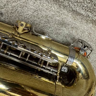 Maybach Alto Saxophone image 7