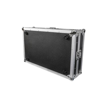 Headliner HL10007 Flight Case with Laptop Platform for Pioneer DJ DDJ-REV7 image 3