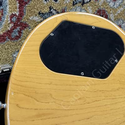 1978 Gibson - L6-S Custom Natural Maple - ID 5591 image 15
