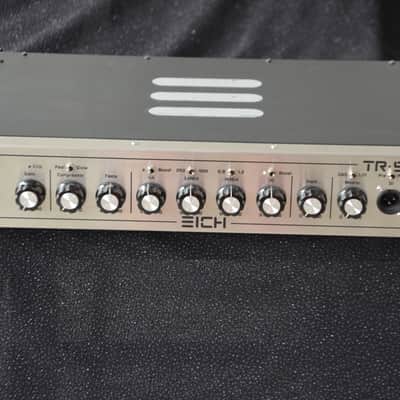 Eich amplifications TR 500 * from our showroom in mint/ as new condition image 2