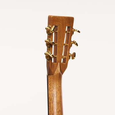 Martin Reverb Select 00 12-Fret Tasmanian Blackwood - #2885097 image 6