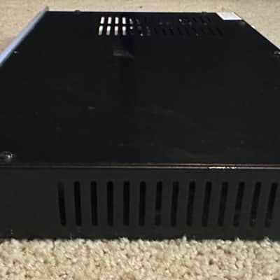 Lynx Aurora 16 16-Channel Mastering AD/DA Converter with LT-TB Thunderbolt Card image 4